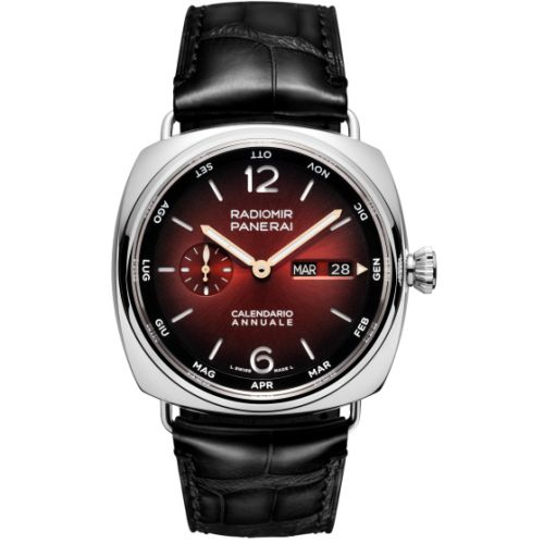 Panerai Radiomir PAM 1432 Red 45.00 mm Automatic