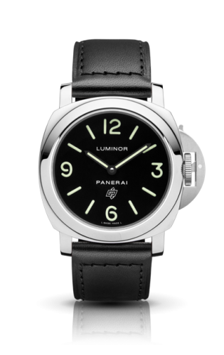 Panerai Luminor PAM00000 Black 44.00 mm Handwound