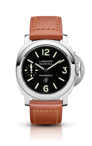Panerai Luminor PAM00005 Black 44.00 mm Handwound