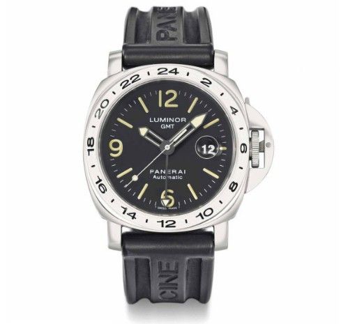 Panerai Luminor PAM00023 Black 44.00 mm Automatic