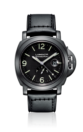Panerai Luminor PAM00028 Re-Run Black 44.00 mm Automatic