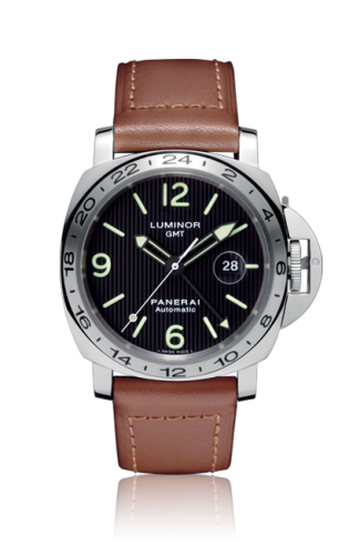 Panerai Luminor PAM00029 Black 44.00 mm Automatic
