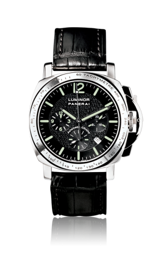 Panerai Luminor PAM00045 Black 40.00 mm Automatic