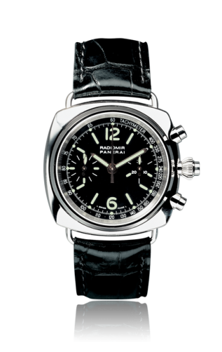 Panerai Radiomir PAM00047 Black 40.00 mm Handwound