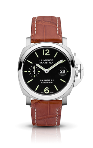 Panerai Luminor PAM00048 Black 40.00 mm Automatic