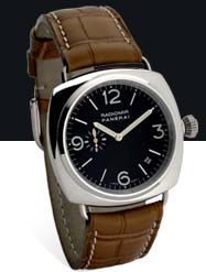 Panerai Radiomir PAM00062 Black 40.00 mm Automatic