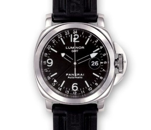 Panerai Luminor PAM00063 Black 44.00 mm Automatic