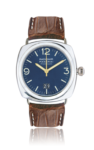 Panerai Radiomir PAM00065 Blue 42.00 mm Automatic