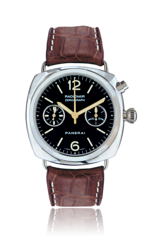 Panerai Radiomir PAM00067 Black 43.00 mm Handwound