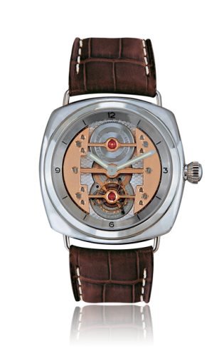 Panerai Radiomir PAM00077 Skeleton 42.00 mm Automatic