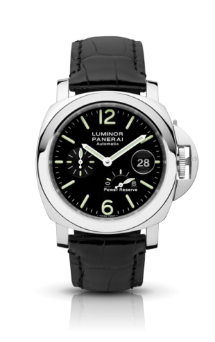 Panerai Luminor PAM00090 Black 44.00 mm Automatic