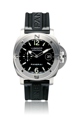Panerai Luminor PAM00092 Black 44.00 mm Automatic