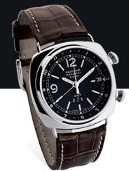 Panerai Radiomir PAM00098 Black 42.00 mm Automatic