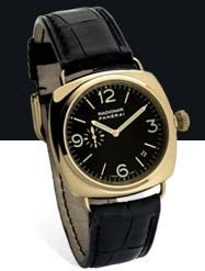 Panerai Radiomir PAM00103 Black 40.00 mm Automatic