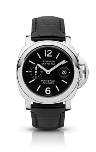 Panerai Luminor PAM00104 Black 44.00 mm Automatic