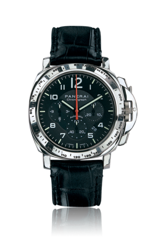 Panerai Luminor PAM00105 Black 40.00 mm Automatic