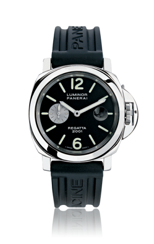 Panerai Luminor PAM00107 Black 44.00 mm Automatic