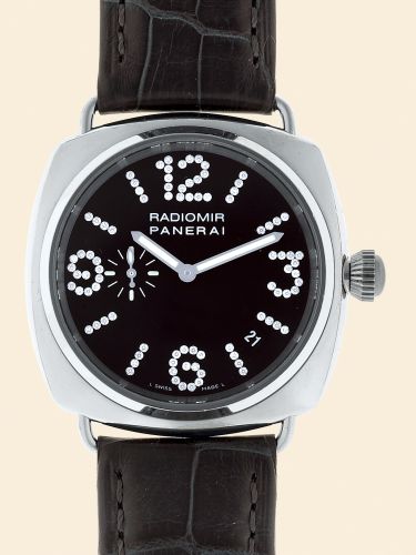 Panerai Radiomir PAM00133 Black 40.00 mm Automatic