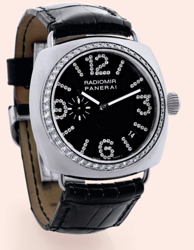 Panerai Radiomir PAM00134 Black 40.00 mm Automatic