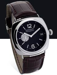 Panerai Radiomir PAM00141 Black 42.00 mm Automatic