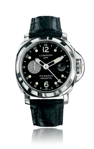 Panerai Luminor PAM00156 Black 44.00 mm Automatic