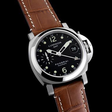 Panerai Luminor PAM00159 Black 40.00 mm Automatic