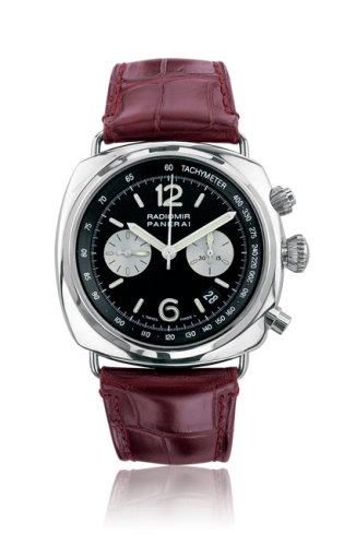 Panerai Radiomir PAM00163 Black 44.00 mm Handwound