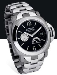 Panerai Luminor PAM00171 Black 44.00 mm Automatic
