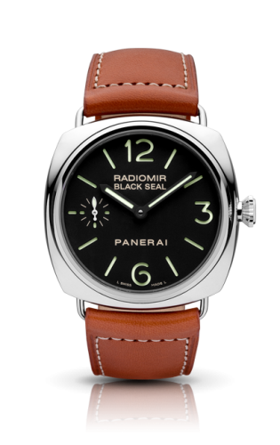 Panerai Radiomir PAM00183 Black 44.00 mm Handwound