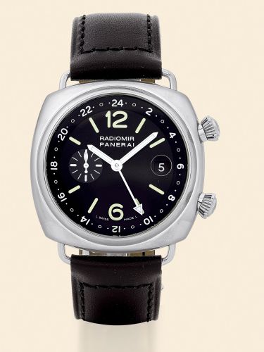 Panerai Radiomir PAM00184 Black 42.00 mm Automatic