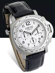Panerai Luminor PAM00188 White 44.00 mm Automatic