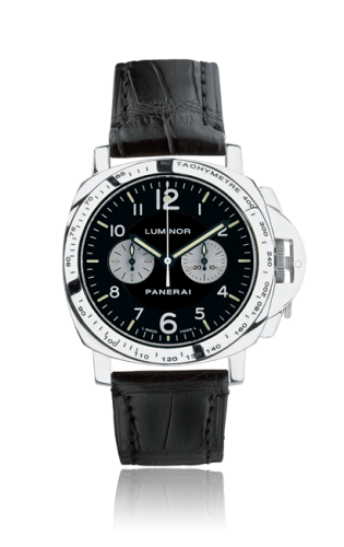 Panerai Luminor PAM00189 Black 40.00 mm Handwound