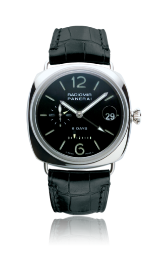 Panerai Radiomir PAM00200 Black 45.00 mm Handwound