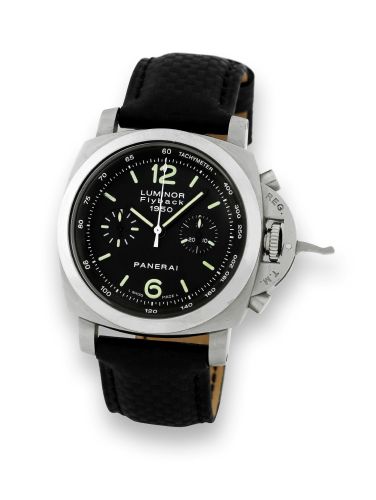 Panerai Luminor 1950 PAM00212 Black 44.00 mm Automatic