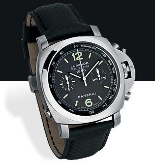 Panerai Luminor 1950 PAM00213 Black 44.00 mm Automatic