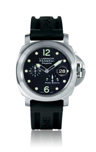 Panerai Luminor PAM00222 Black 44.00 mm Automatic