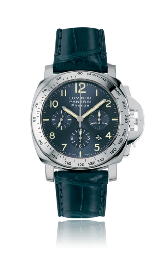 Panerai Luminor PAM00224 Blue 44.00 mm Automatic