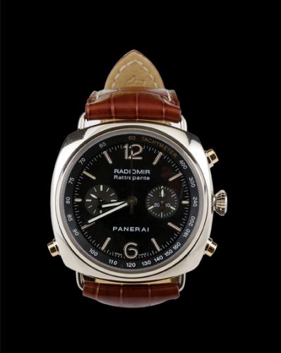 Panerai Radiomir PAM00226 Black 45.00 mm Automatic