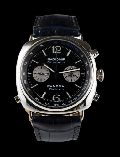 Panerai Radiomir PAM00227 Black 45.00 mm Automatic