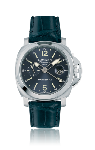 Panerai Luminor PAM00228 Blue 44.00 mm Automatic