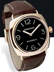 Panerai Radiomir PAM00231 Black 45.00 mm Handwound