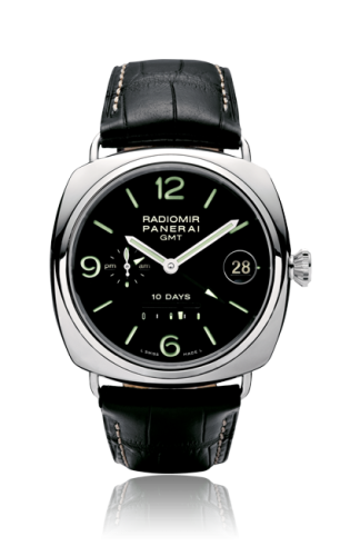 Panerai Radiomir PAM00235 Black 45.00 mm Automatic