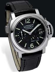 Panerai Luminor PAM00241 Black 40.00 mm Automatic