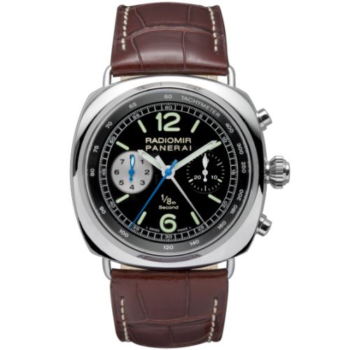 Panerai Radiomir PAM00246 Black 45.00 mm Automatic