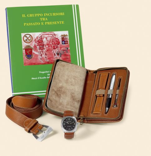 Panerai Radiomir PAM00248 Black 45.00 mm Handwound