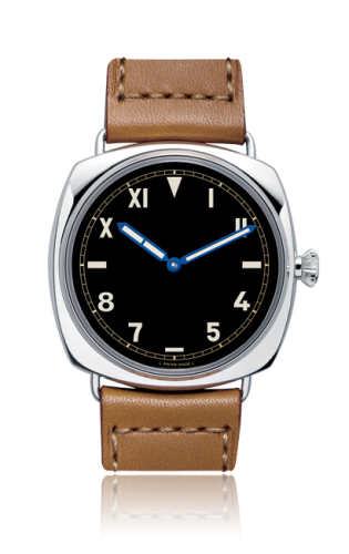 Panerai Radiomir PAM00249 Black 47.00 mm Handwound