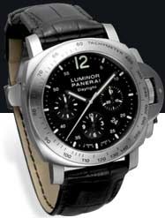 Panerai Luminor PAM00250 Black 44.00 mm Automatic