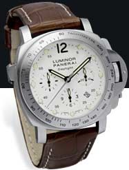 Panerai Luminor PAM00251 Ivory 44.00 mm Automatic