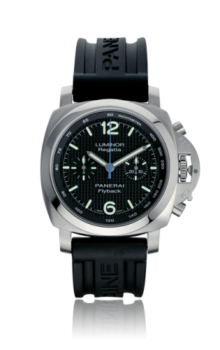 Panerai Luminor 1950 PAM00253 Black 44.00 mm Automatic