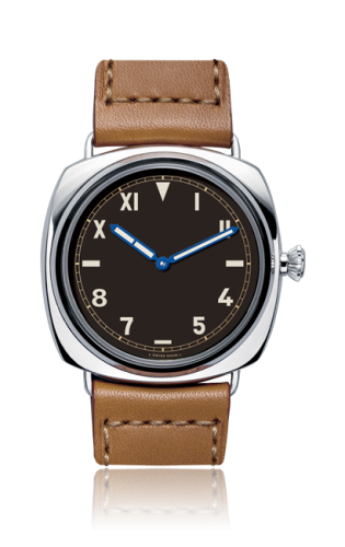 Panerai Radiomir PAM00262 Brown 47.00 mm Handwound
